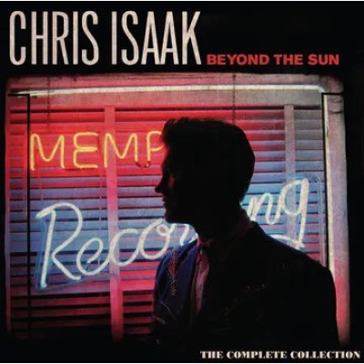 Chris Isaak - Beyond The Sun (The Complete Collection)